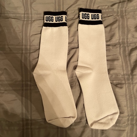 UGG Crew Sock - Picture 1 of 1